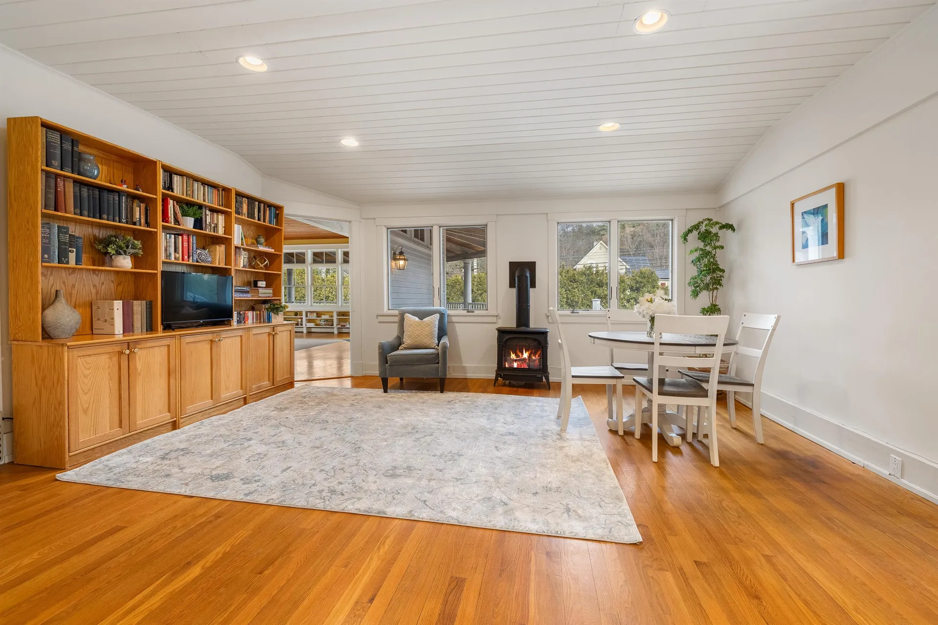 2 Ridge Road Hanover NH 03755