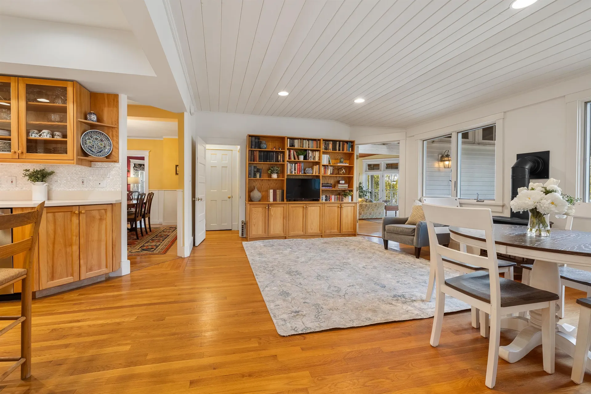 2 Ridge Road Hanover NH 03755