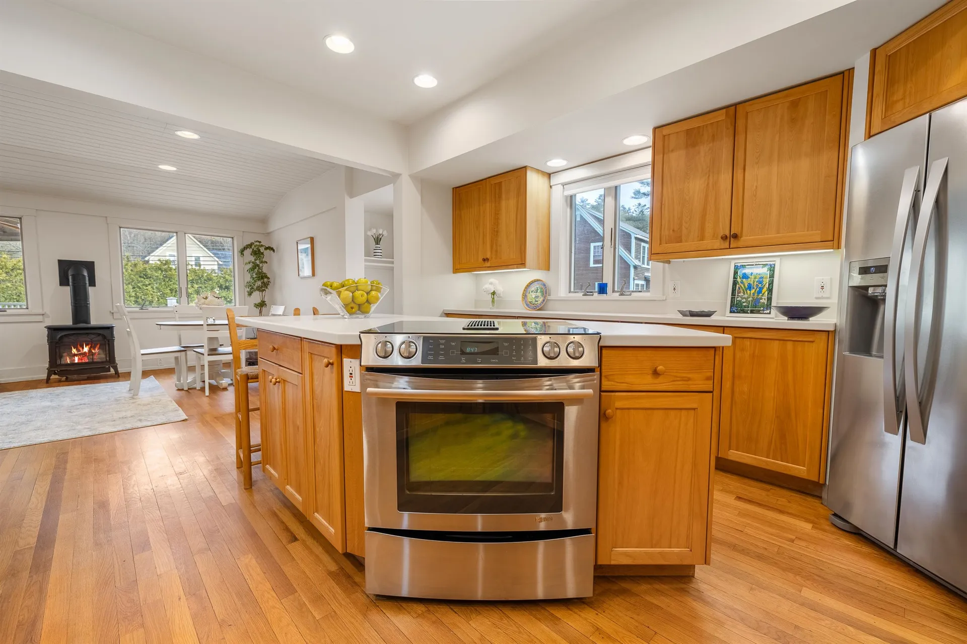 2 Ridge Road Hanover NH 03755