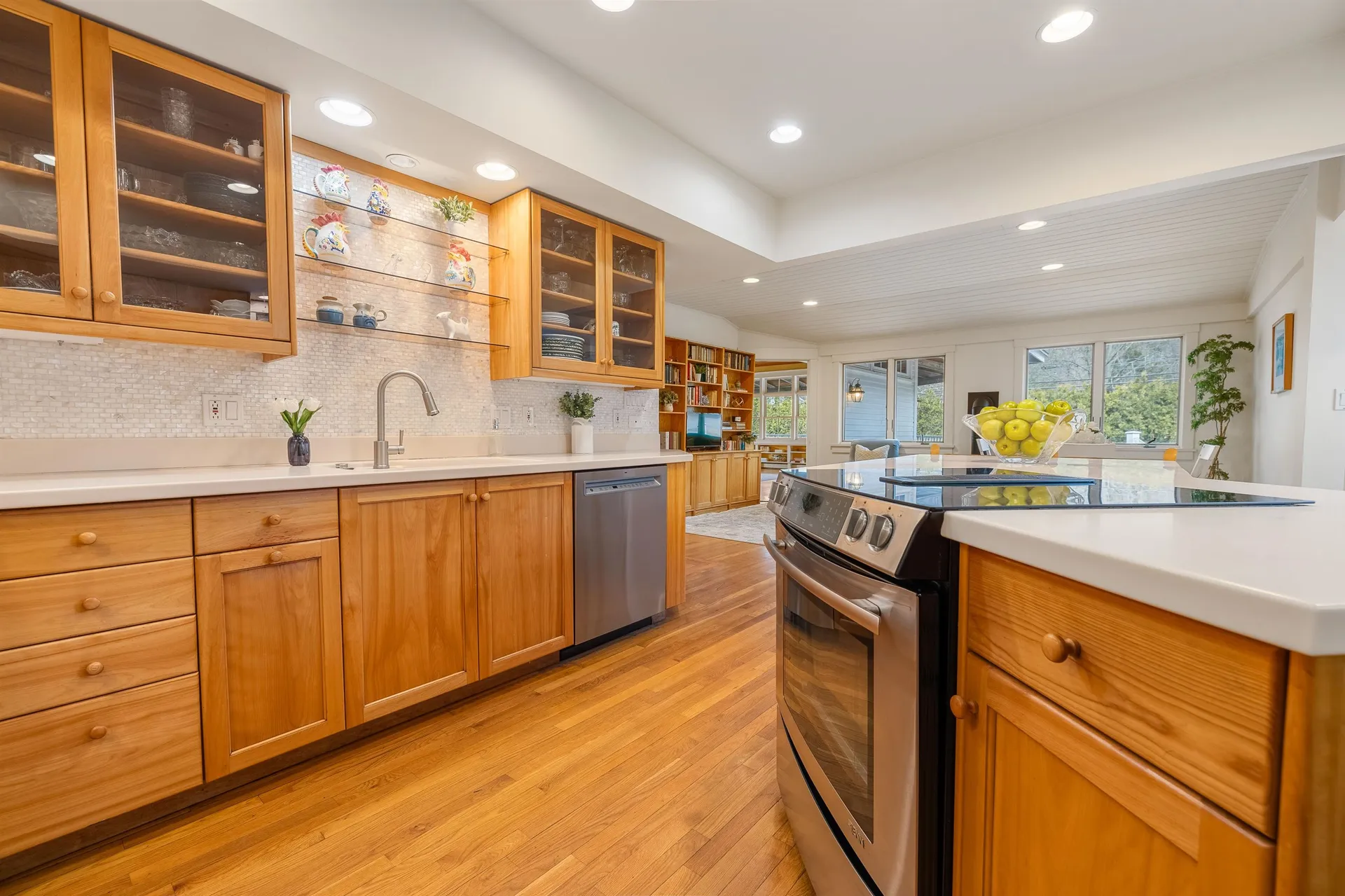 2 Ridge Road Hanover NH 03755