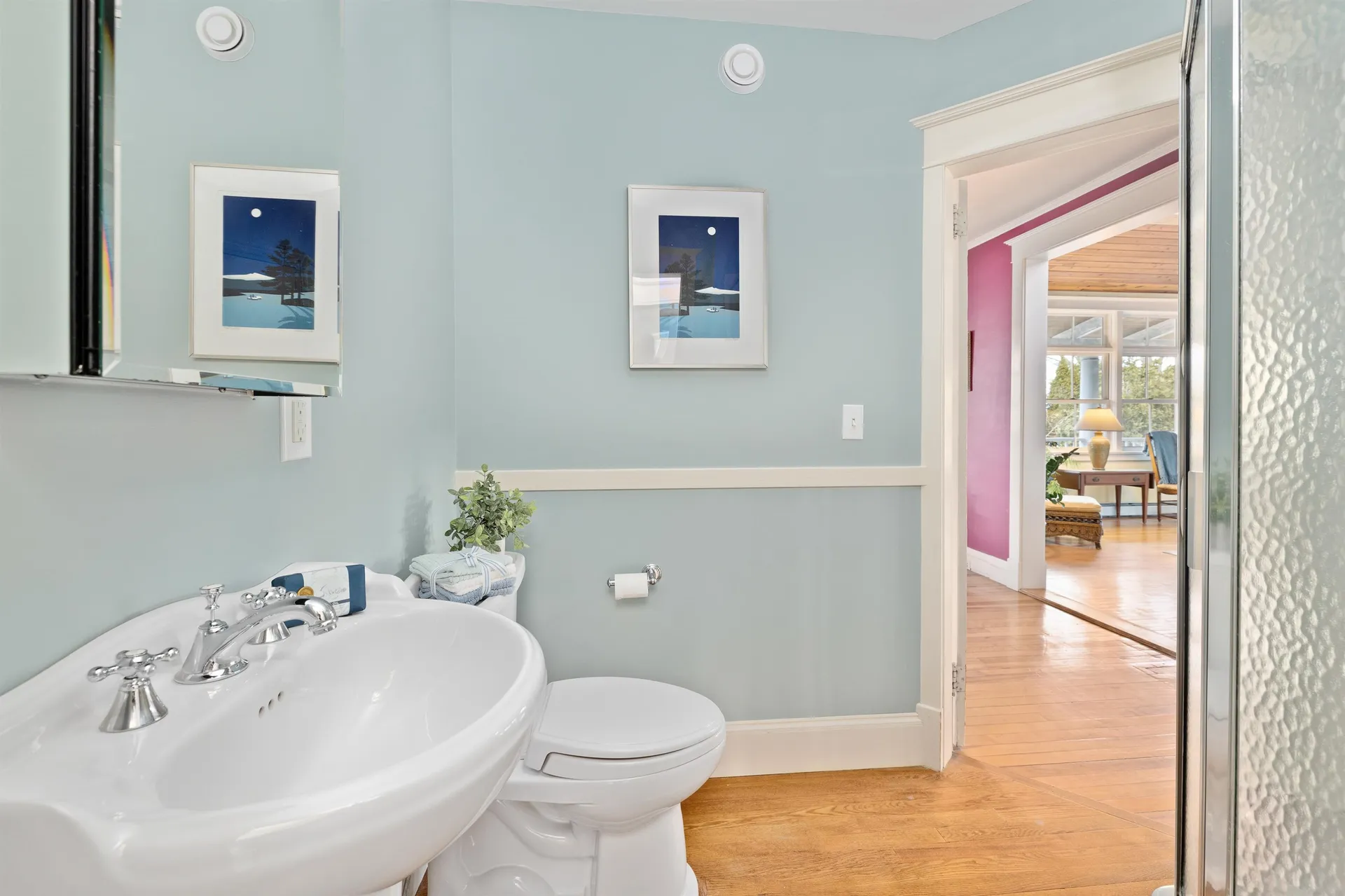 2 Ridge Road Hanover NH 03755