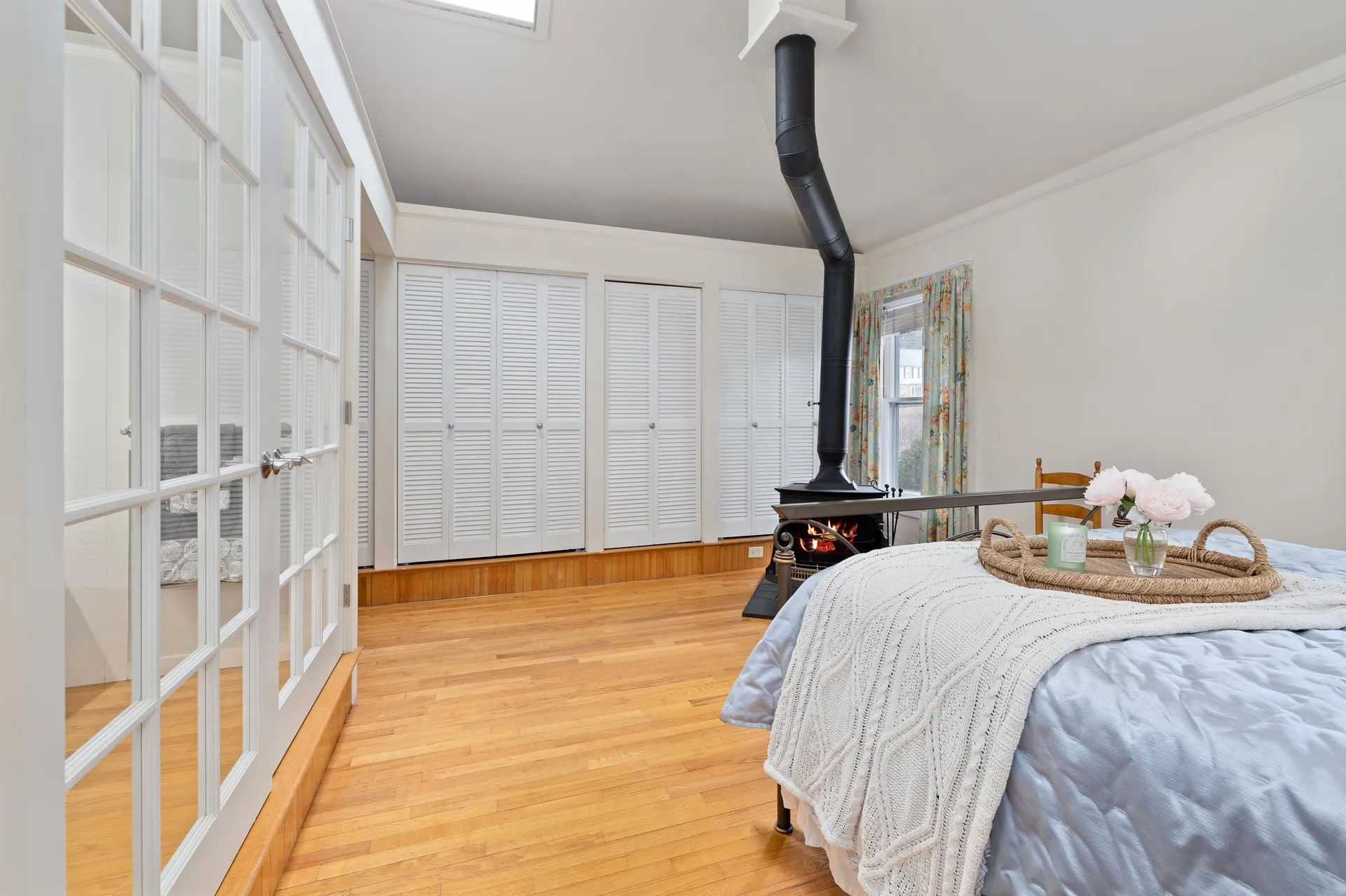 2 Ridge Road Hanover NH 03755