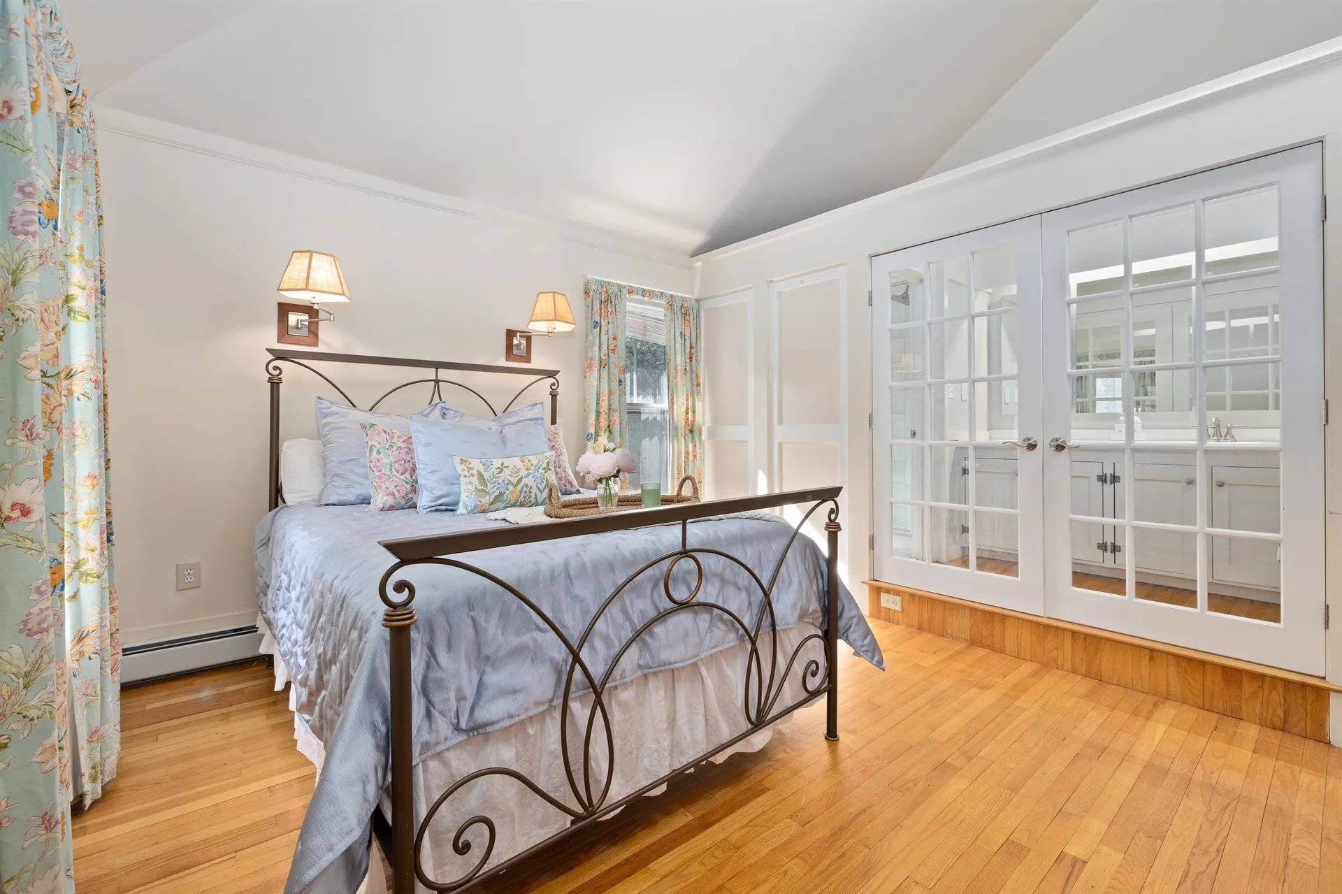 2 Ridge Road Hanover NH 03755