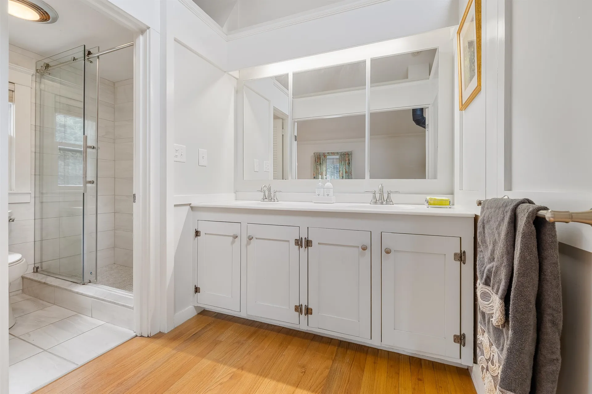 2 Ridge Road Hanover NH 03755