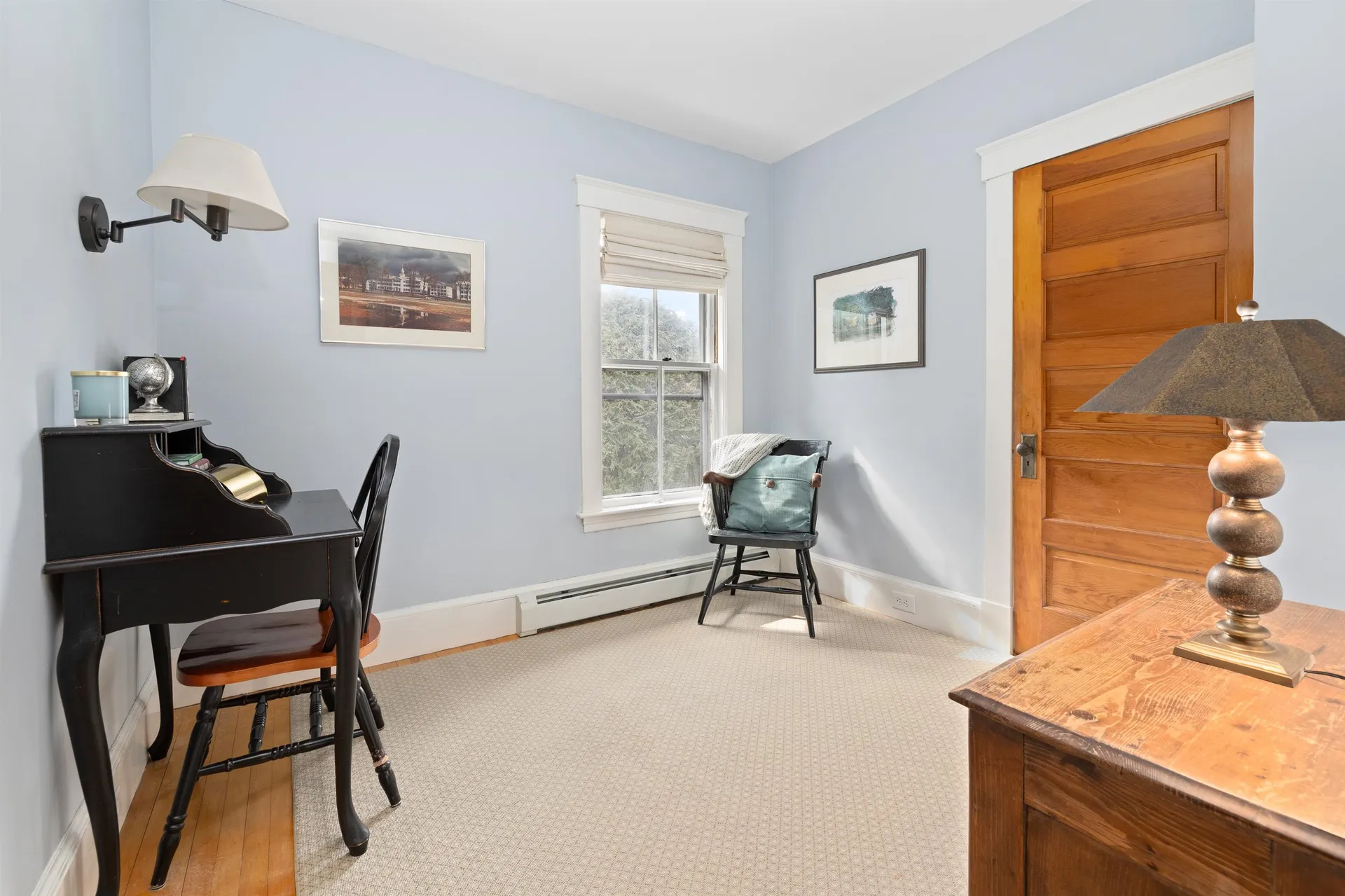 2 Ridge Road Hanover NH 03755