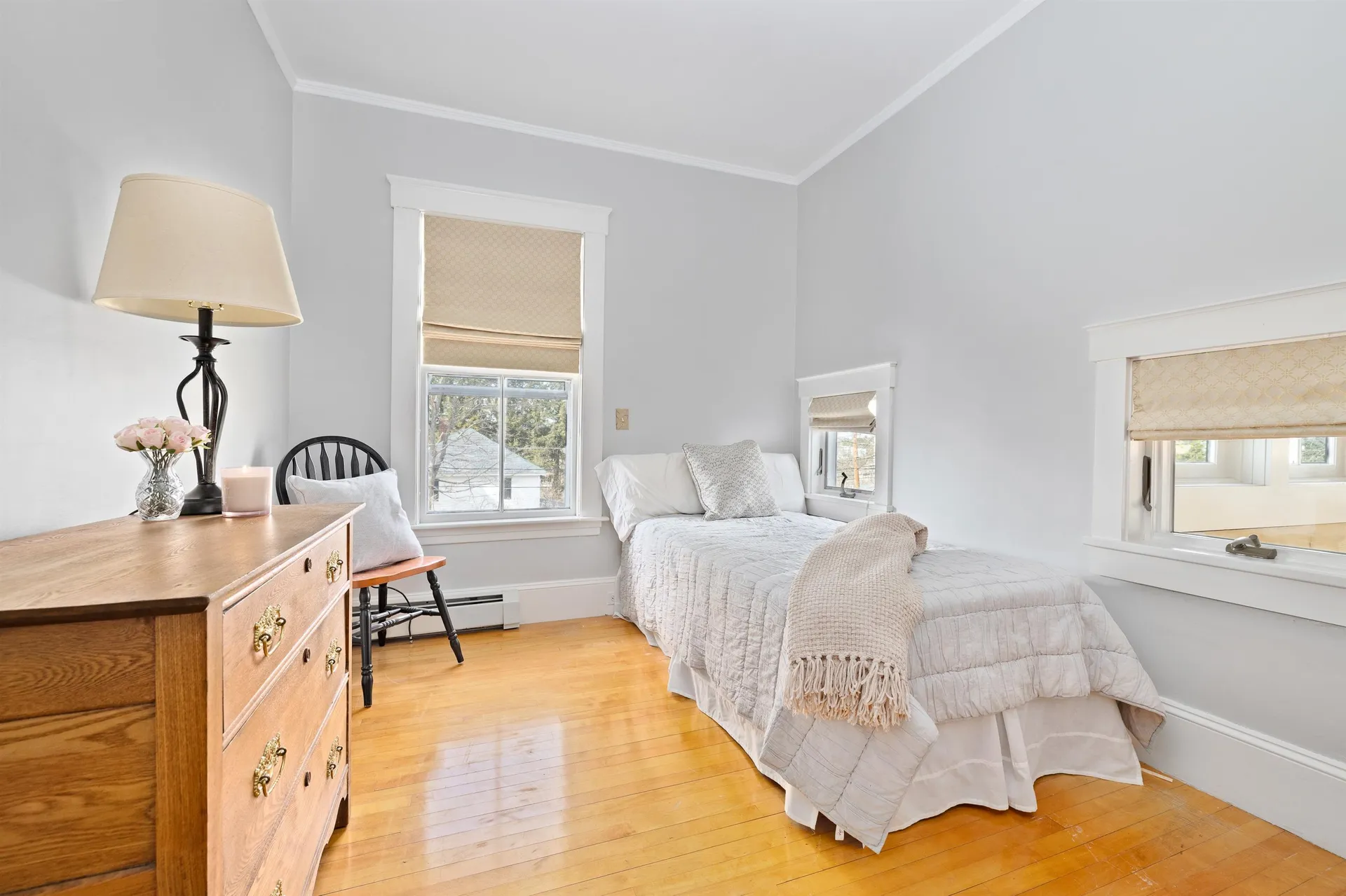 2 Ridge Road Hanover NH 03755