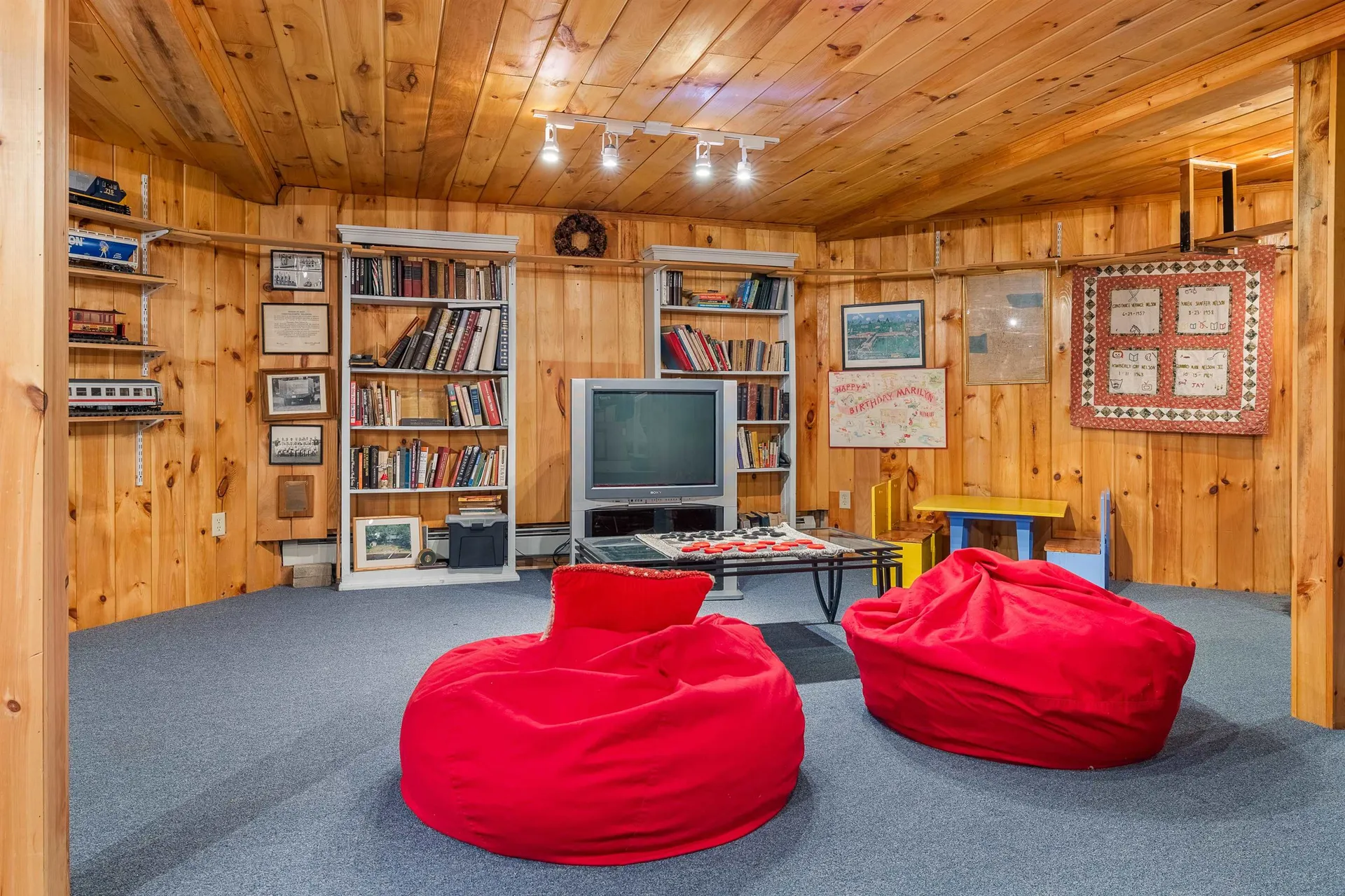 2 Ridge Road Hanover NH 03755