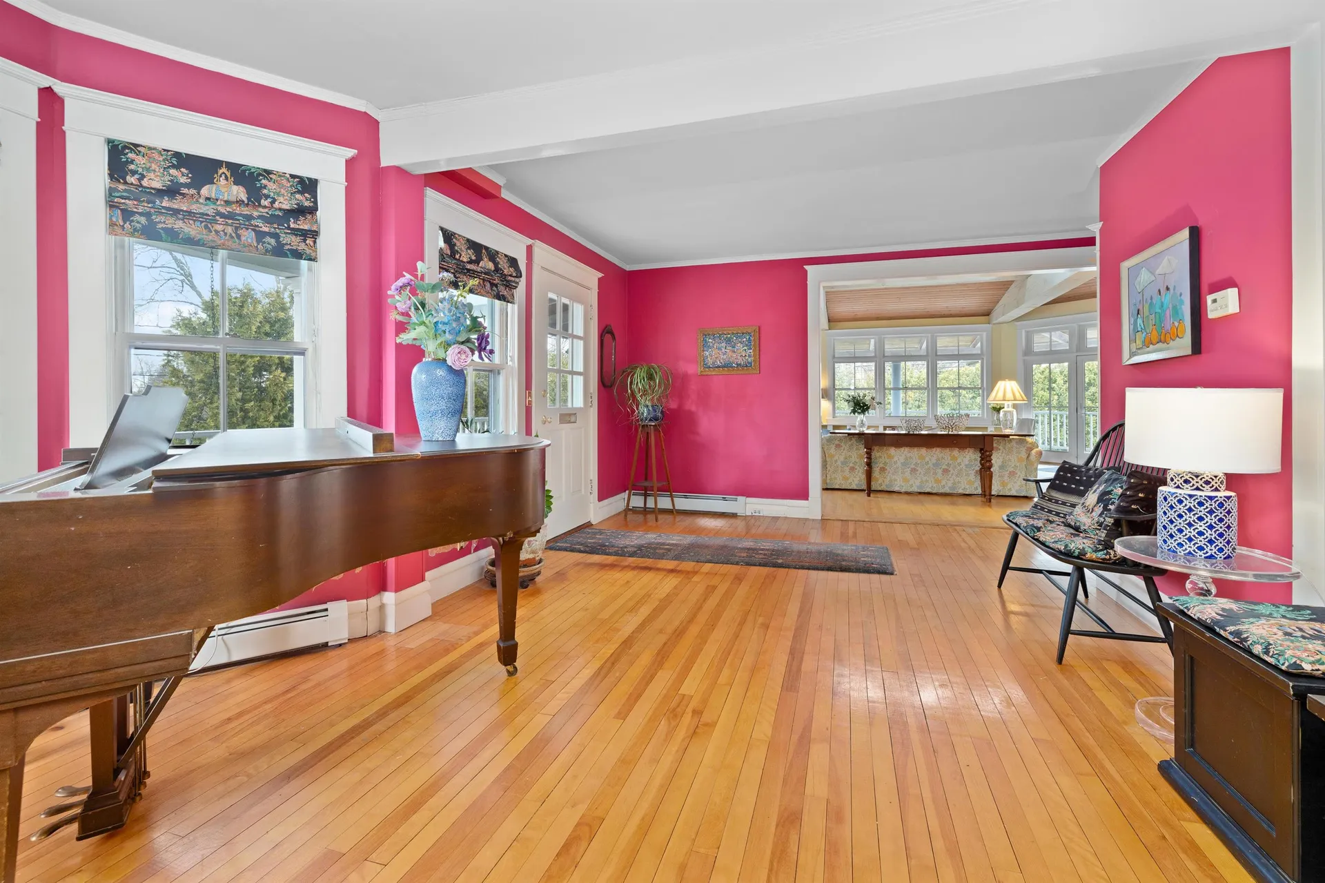 2 Ridge Road Hanover NH 03755