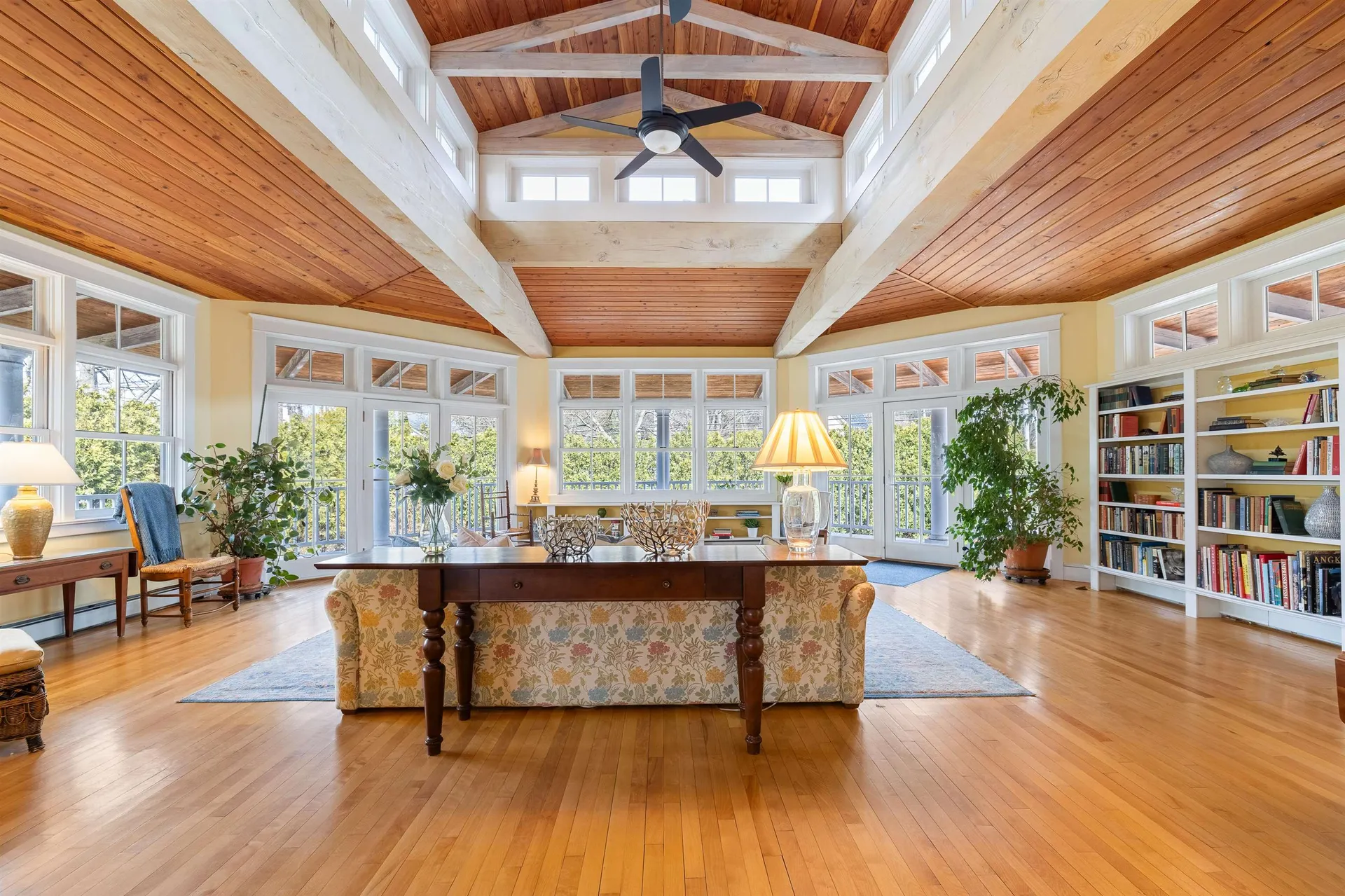 2 Ridge Road Hanover NH 03755