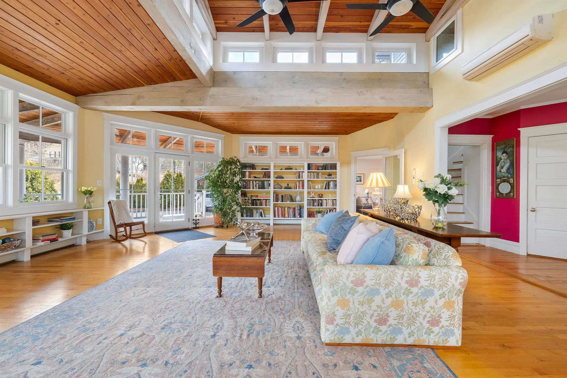 2 Ridge Road Hanover NH 03755