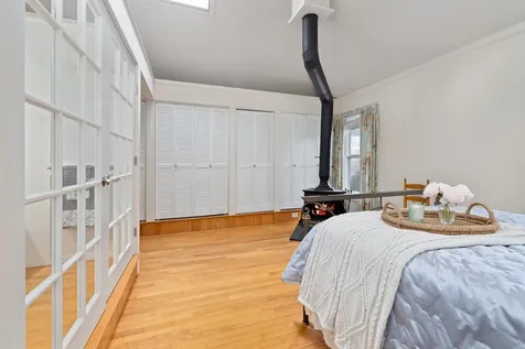 2 Ridge Road Hanover NH 03755
