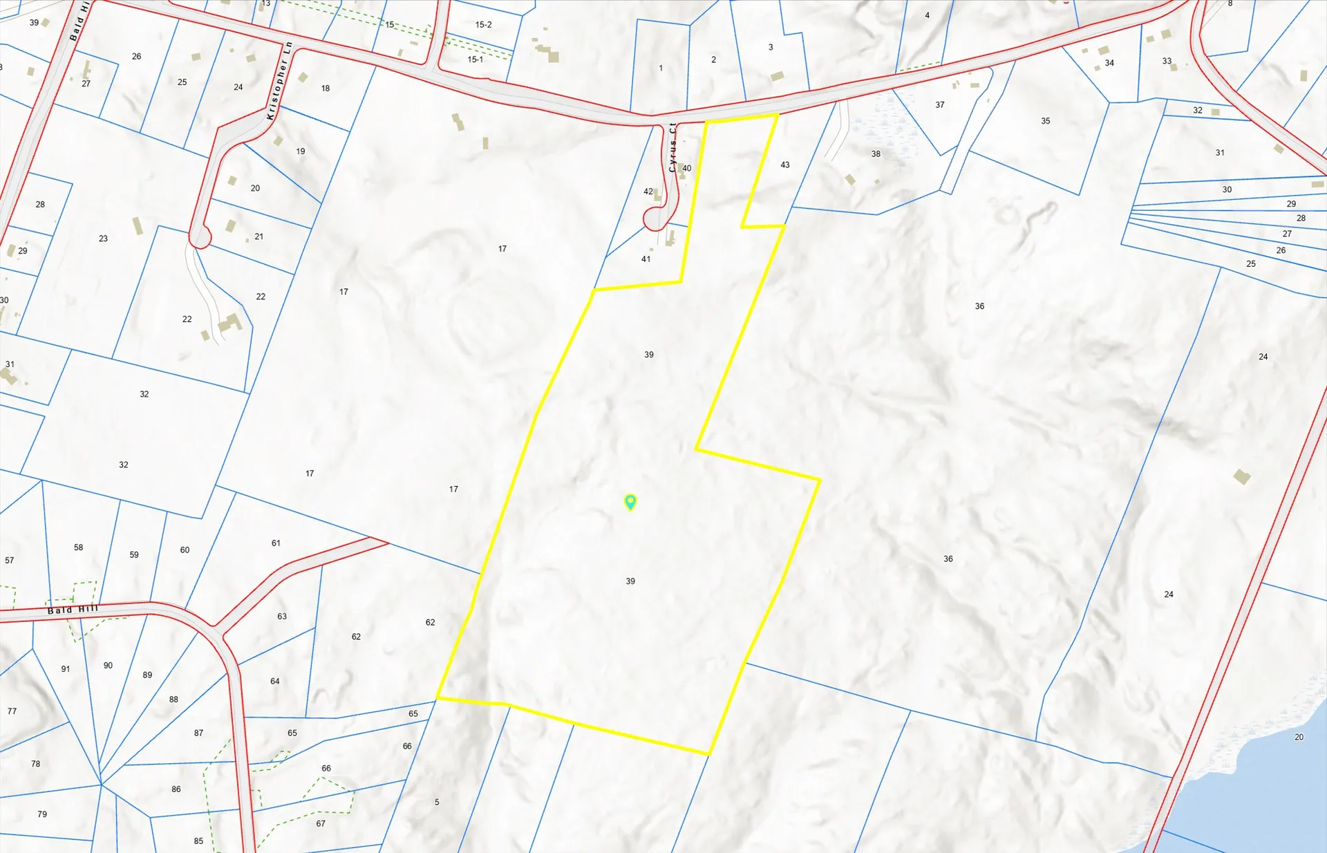 0 Lane Road Raymond NH 03077