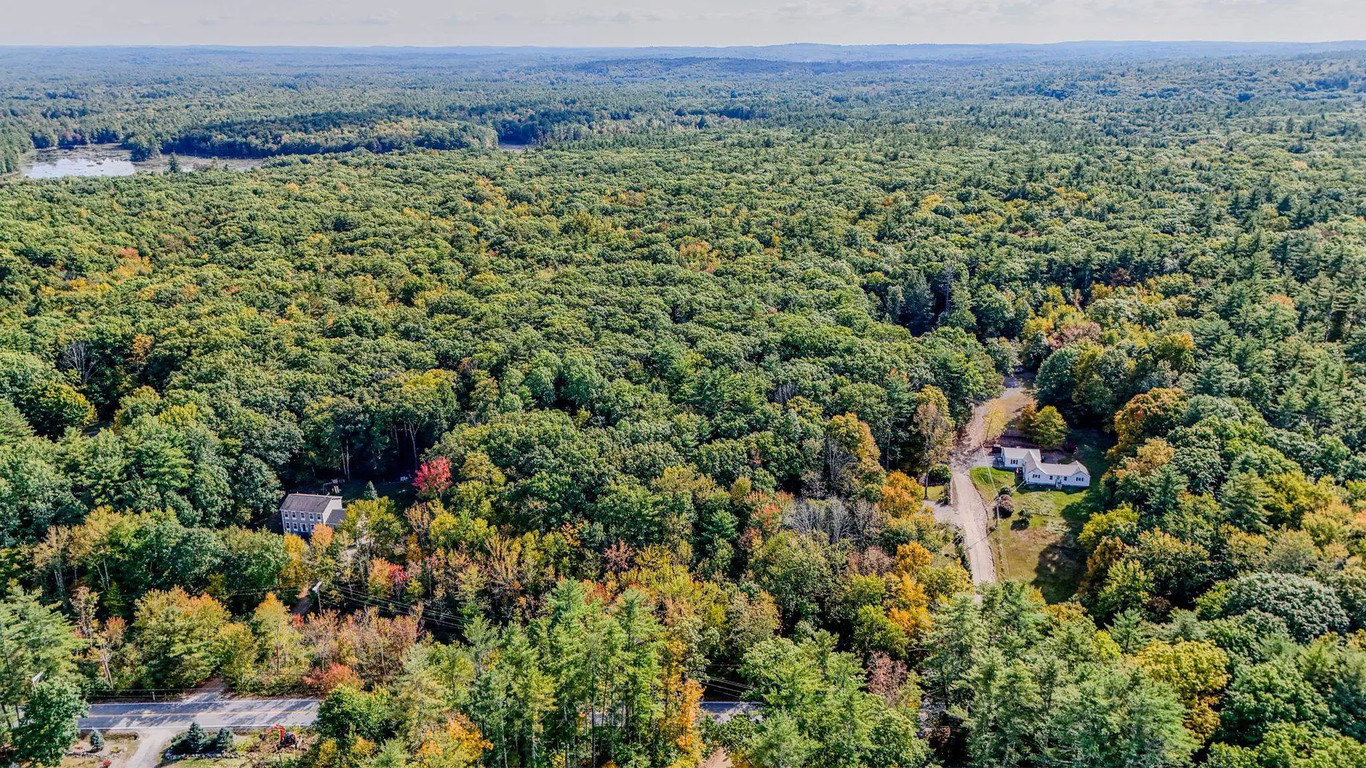 0 Lane Road Raymond NH 03077