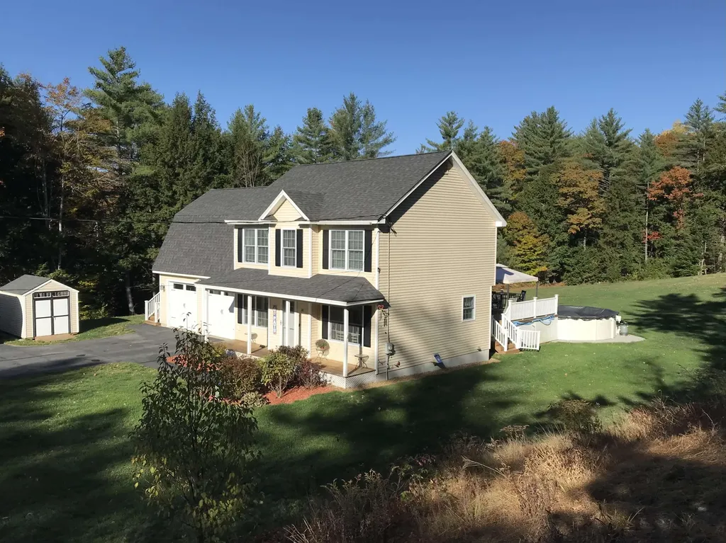 22 Merrill Drive Bennington NH 03442