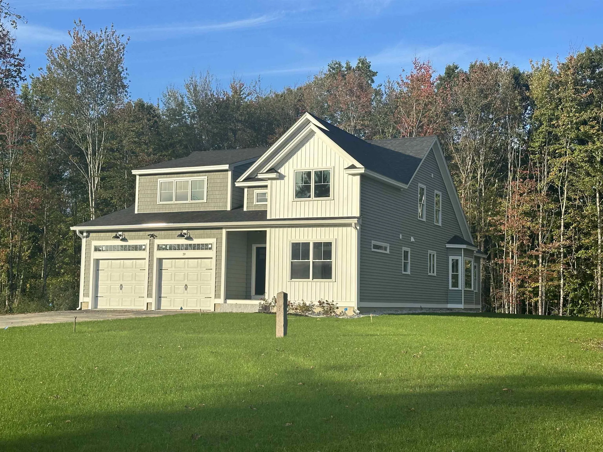 79 Signature Drive Barrington NH 03825