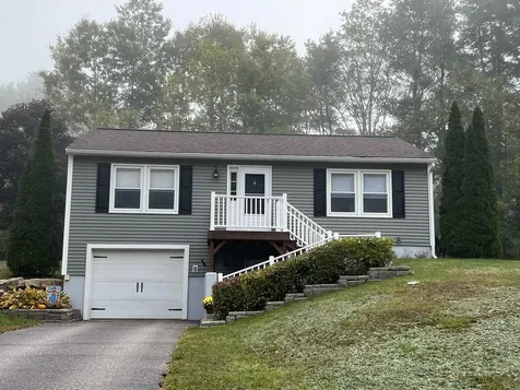 14 Glenridge Road Belmont NH 03220
