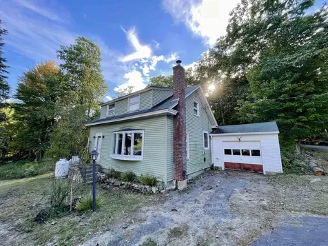 6 Banfield Road Tuftonboro NH 03816