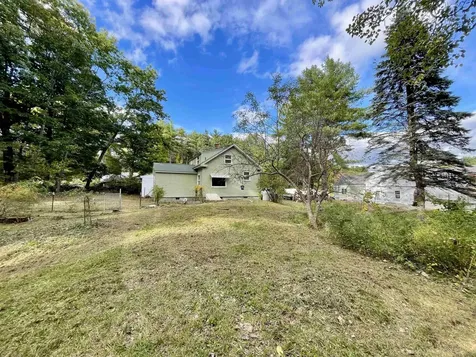 6 Banfield Road Tuftonboro NH 03816