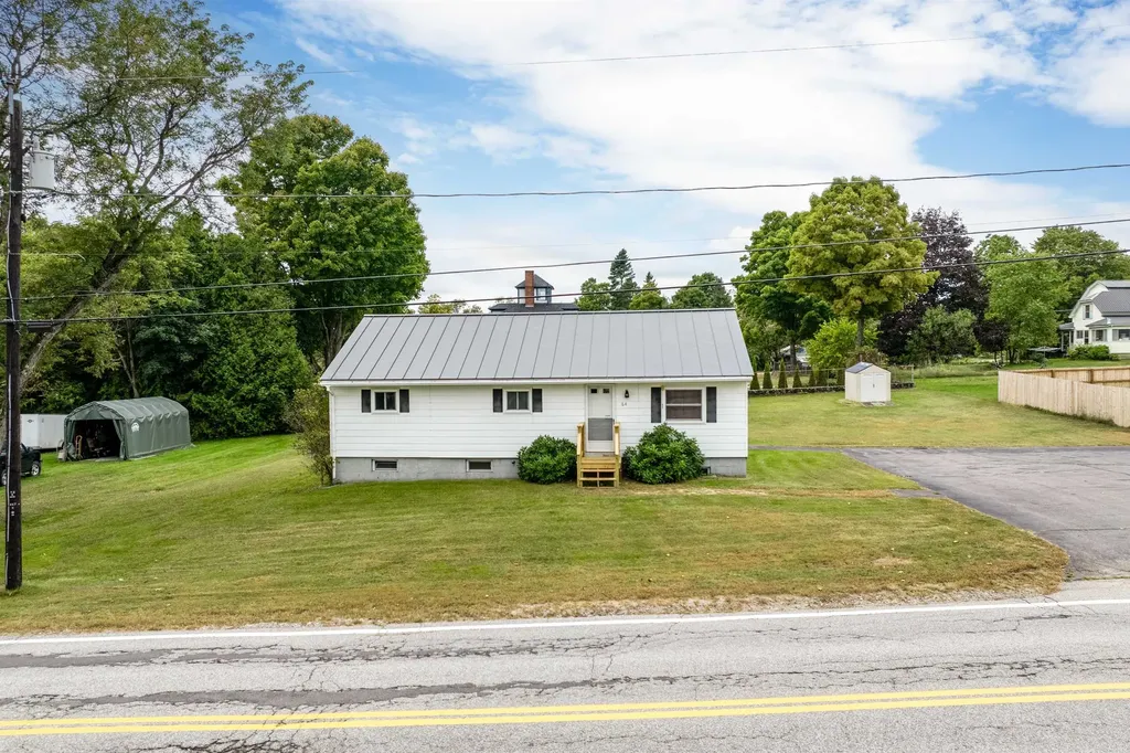 64 Kendall Street Franklin NH 03235