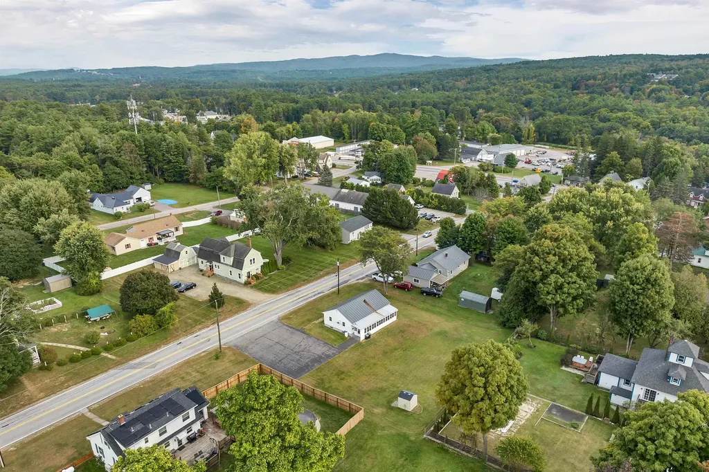 64 Kendall Street Franklin NH 03235