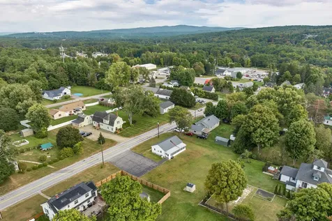 64 Kendall Street Franklin NH 03235