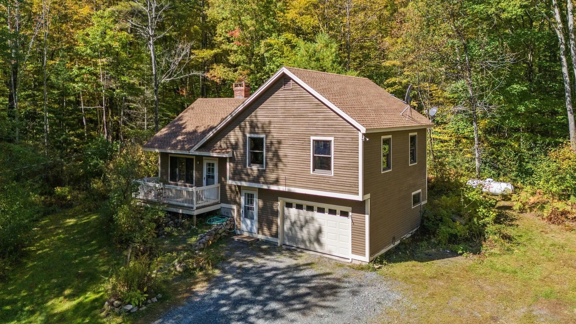 3678 Main Street Springfield NH 03284