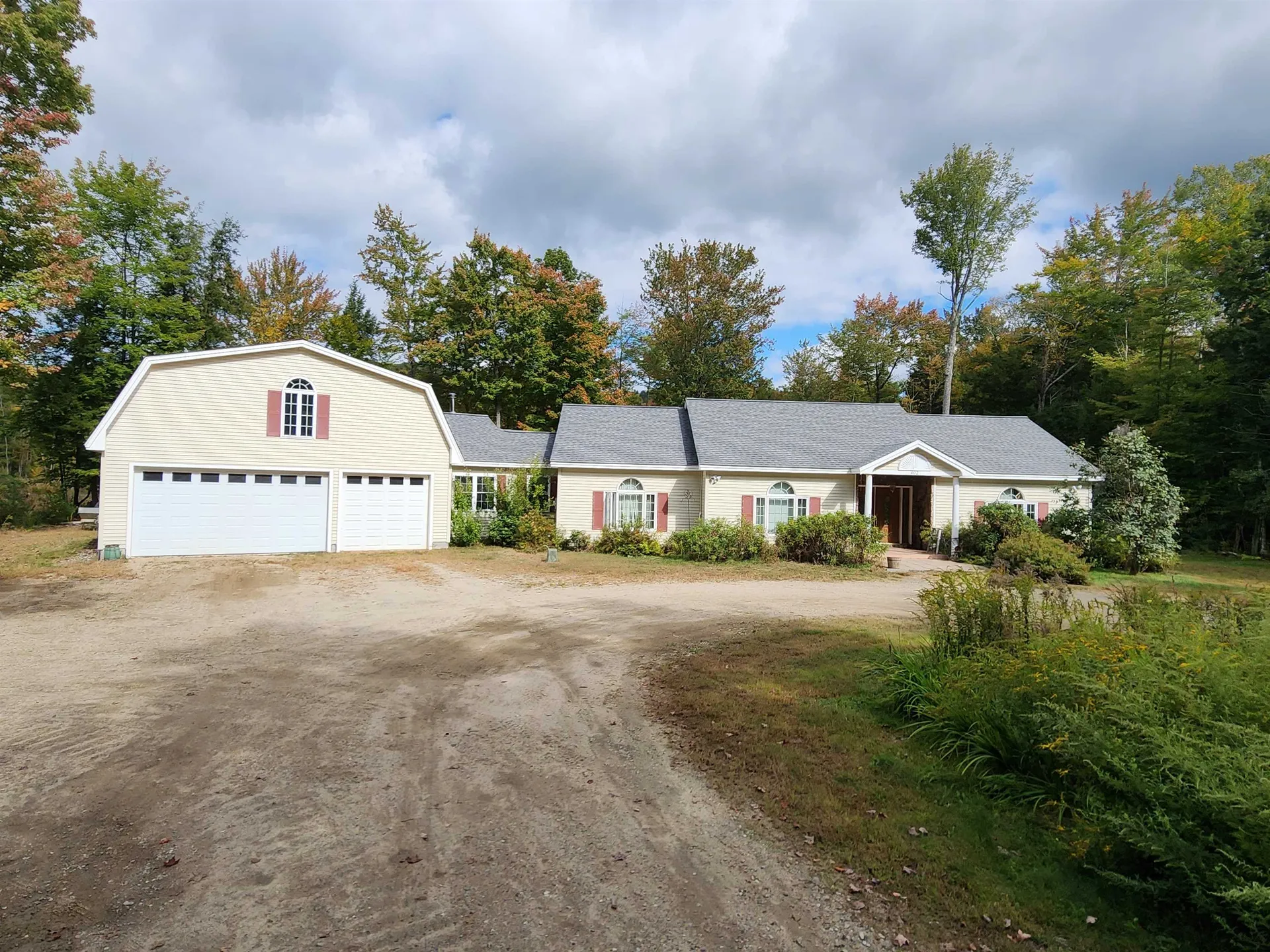 402 Eaton Road Freedom NH 03836