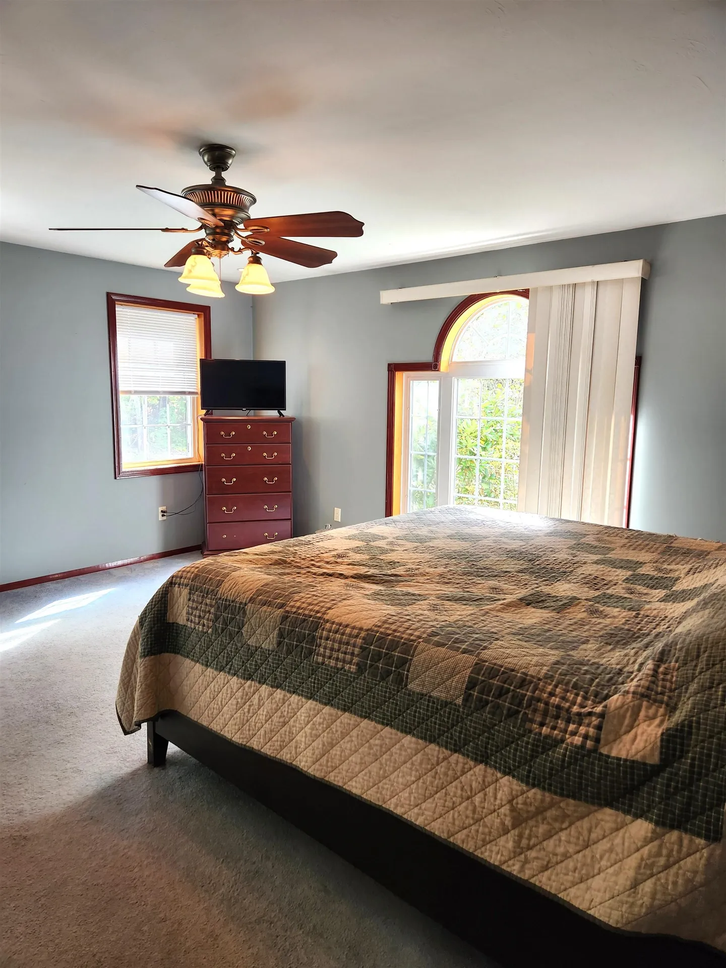 402 Eaton Road Freedom NH 03836