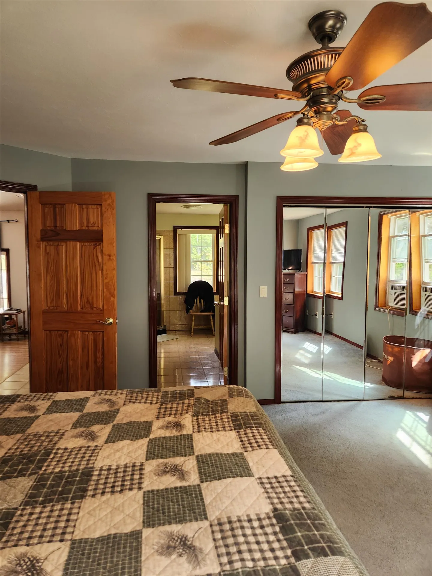 402 Eaton Road Freedom NH 03836