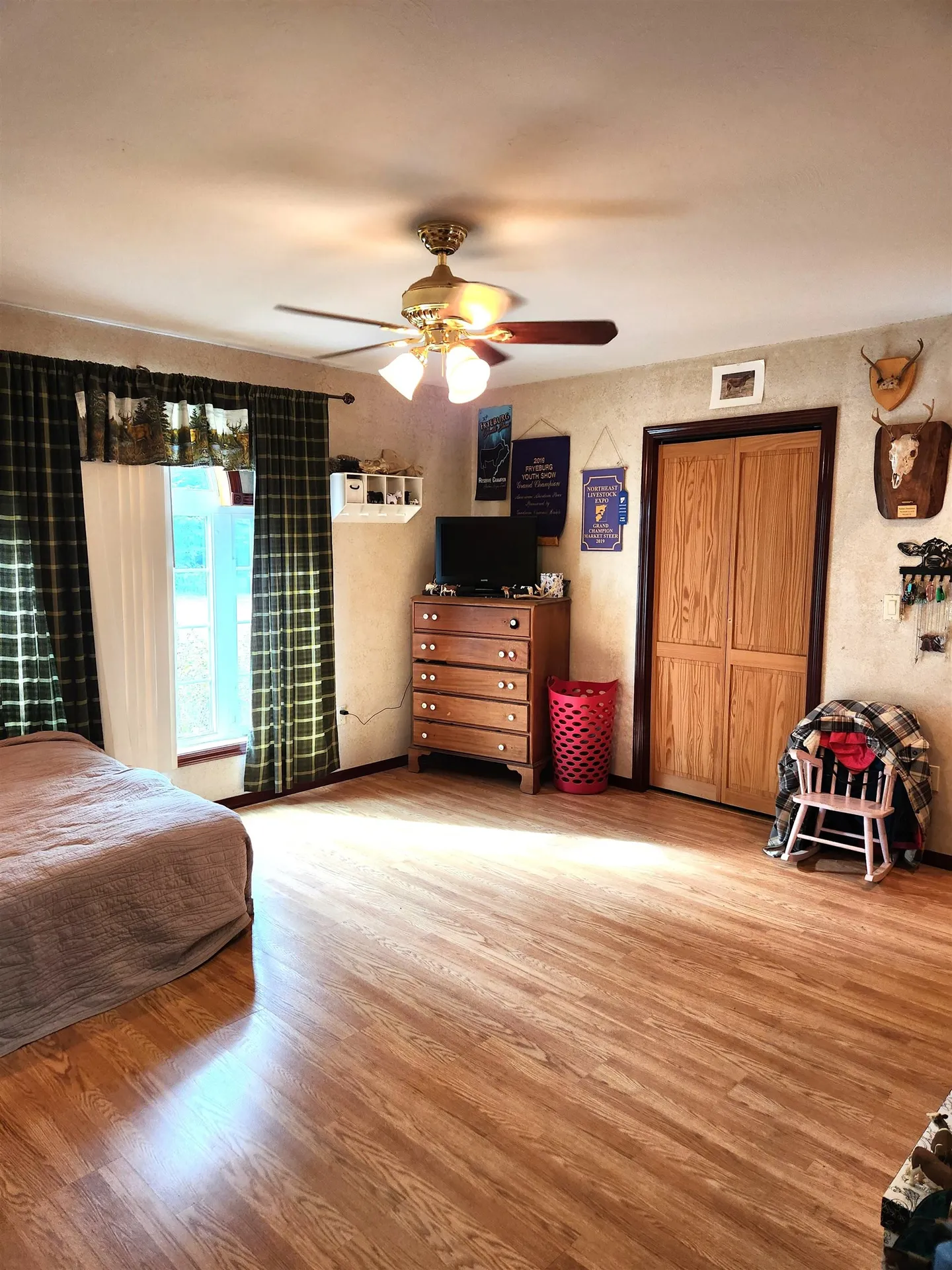 402 Eaton Road Freedom NH 03836