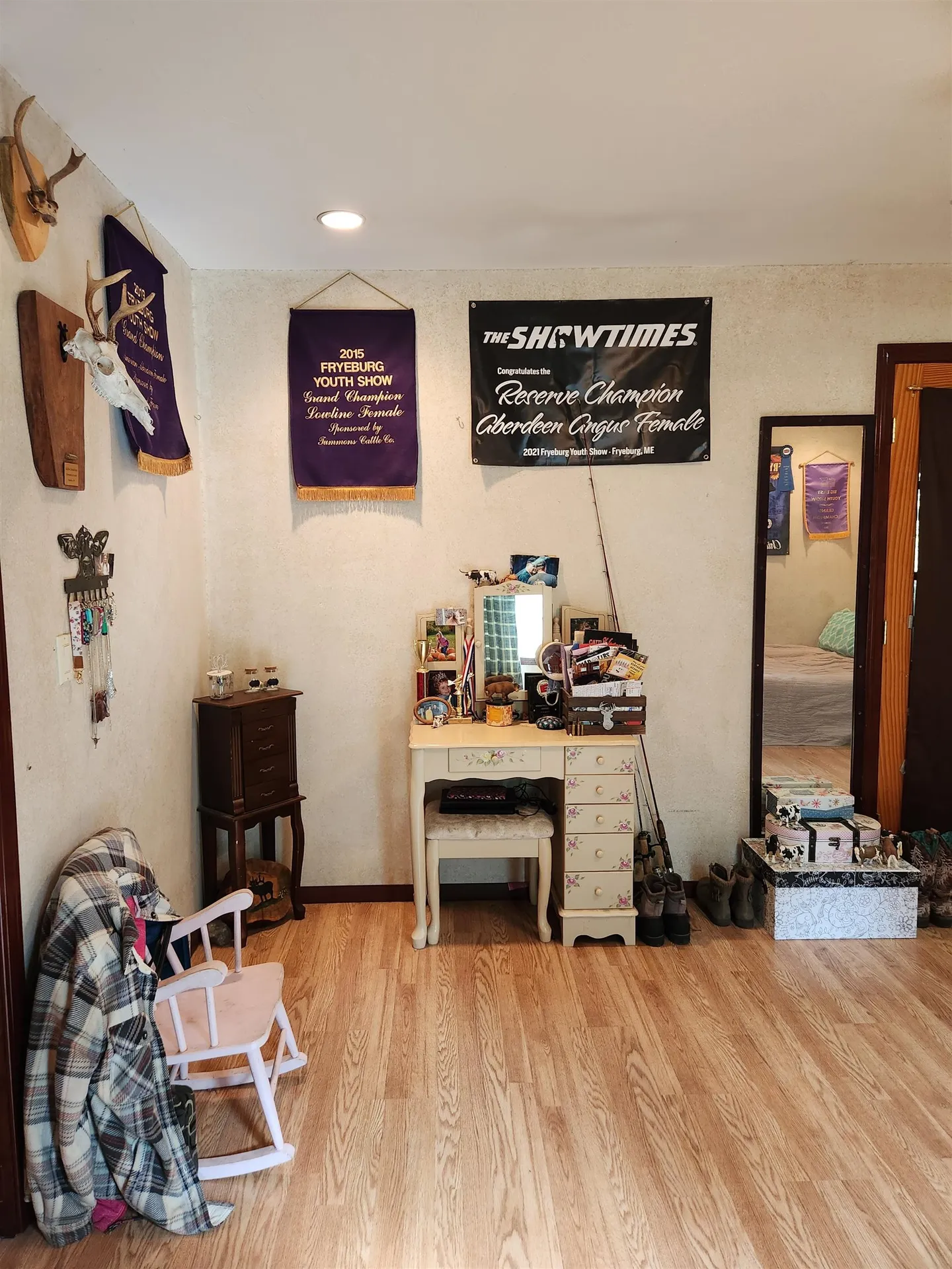 402 Eaton Road Freedom NH 03836