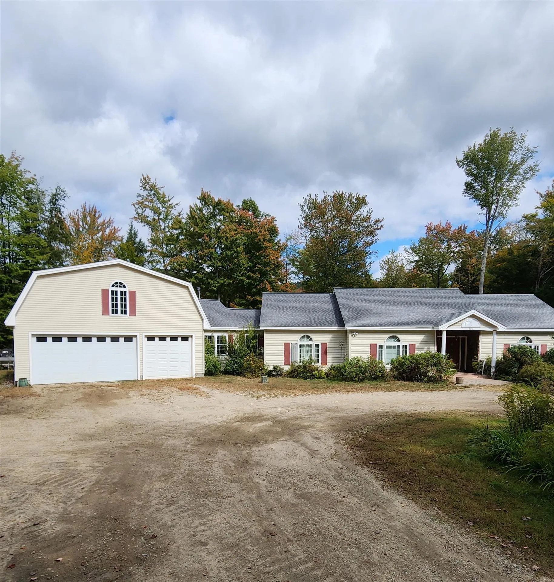 402 Eaton Road Freedom NH 03836