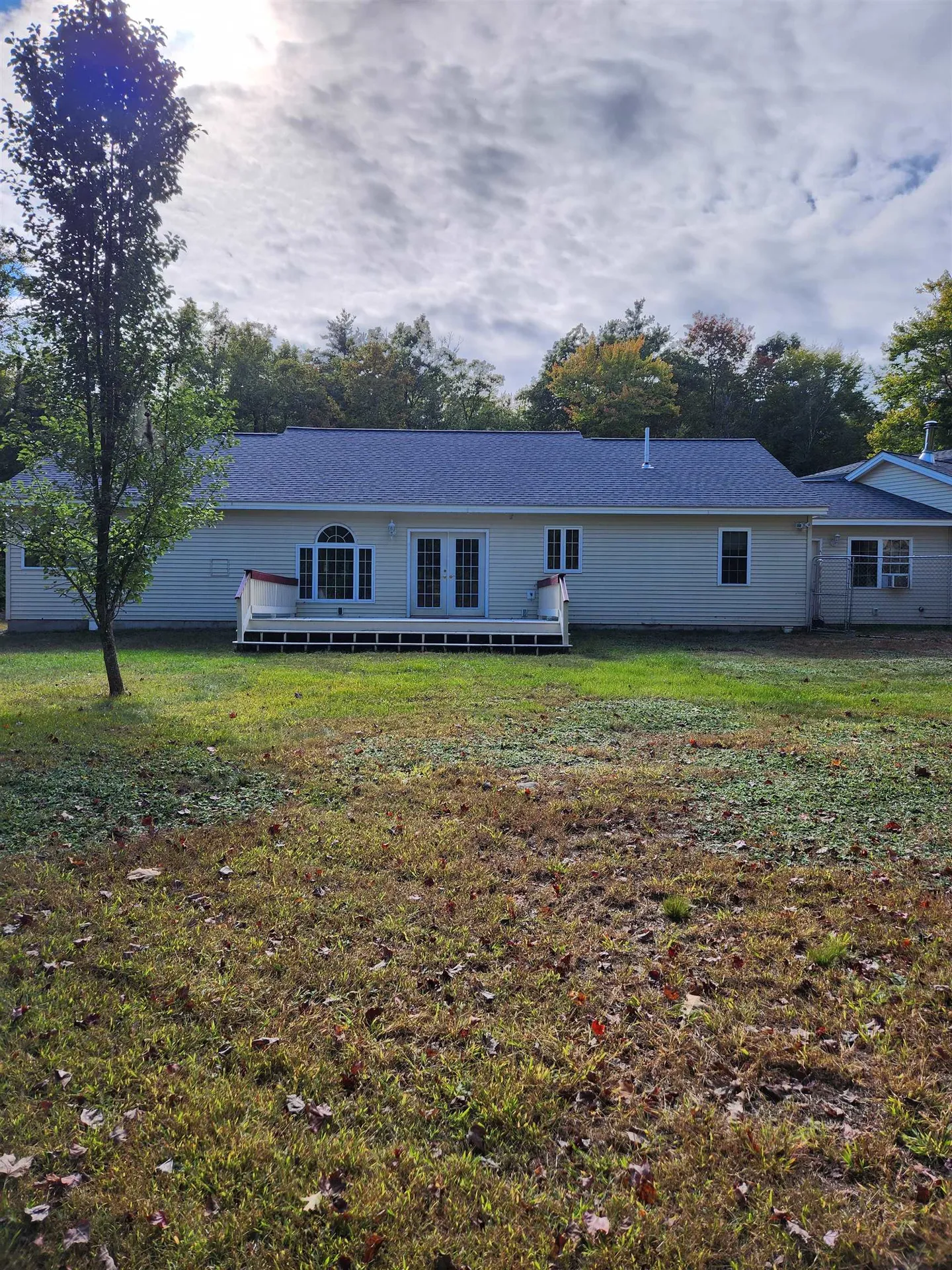 402 Eaton Road Freedom NH 03836
