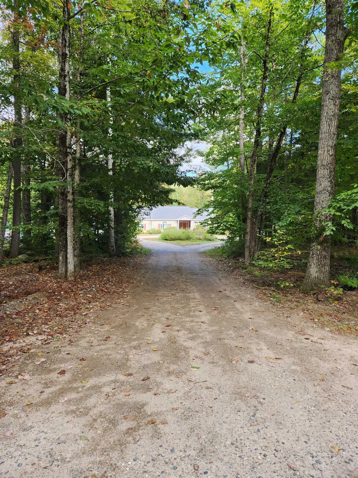 402 Eaton Road Freedom NH 03836