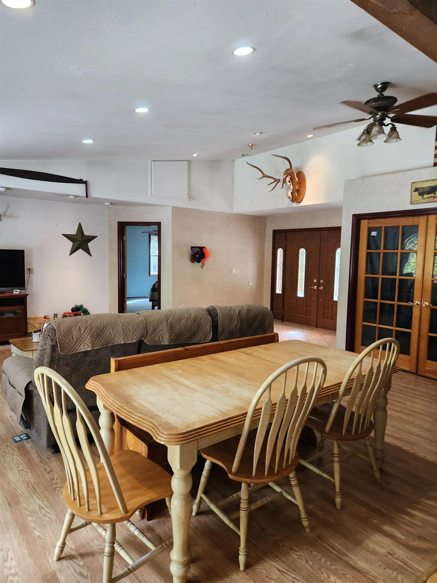 402 Eaton Road Freedom NH 03836