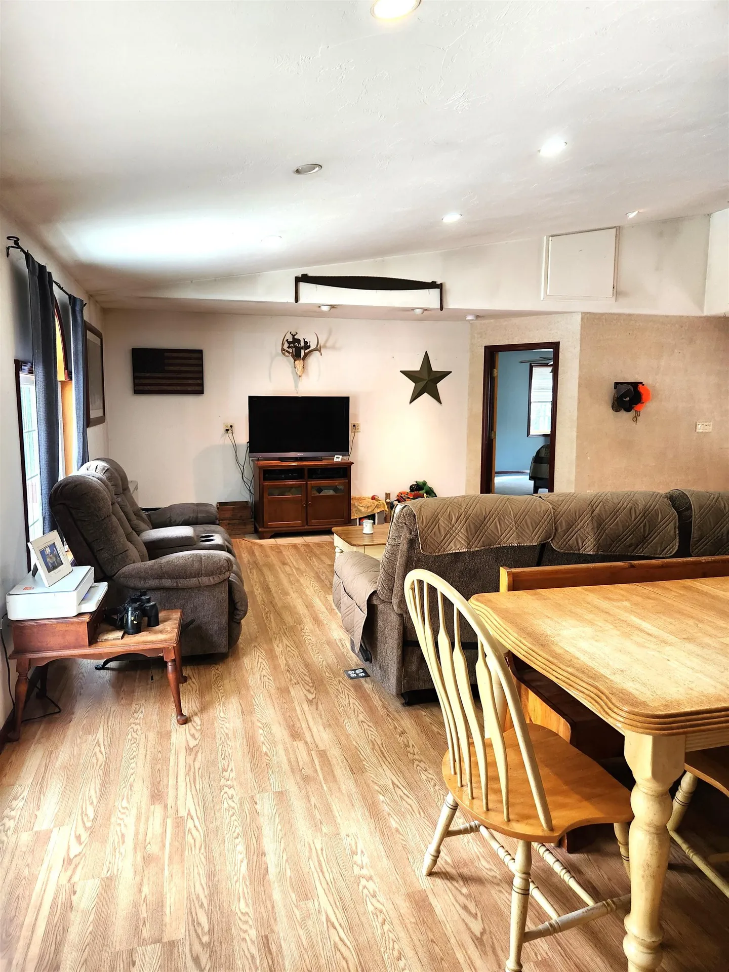 402 Eaton Road Freedom NH 03836