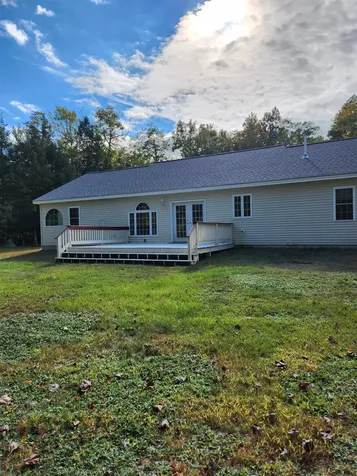 402 Eaton Road Freedom NH 03836