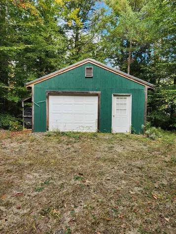 402 Eaton Road Freedom NH 03836