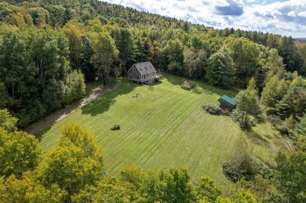 44 Clough Hill Lyman NH 03585-3410
