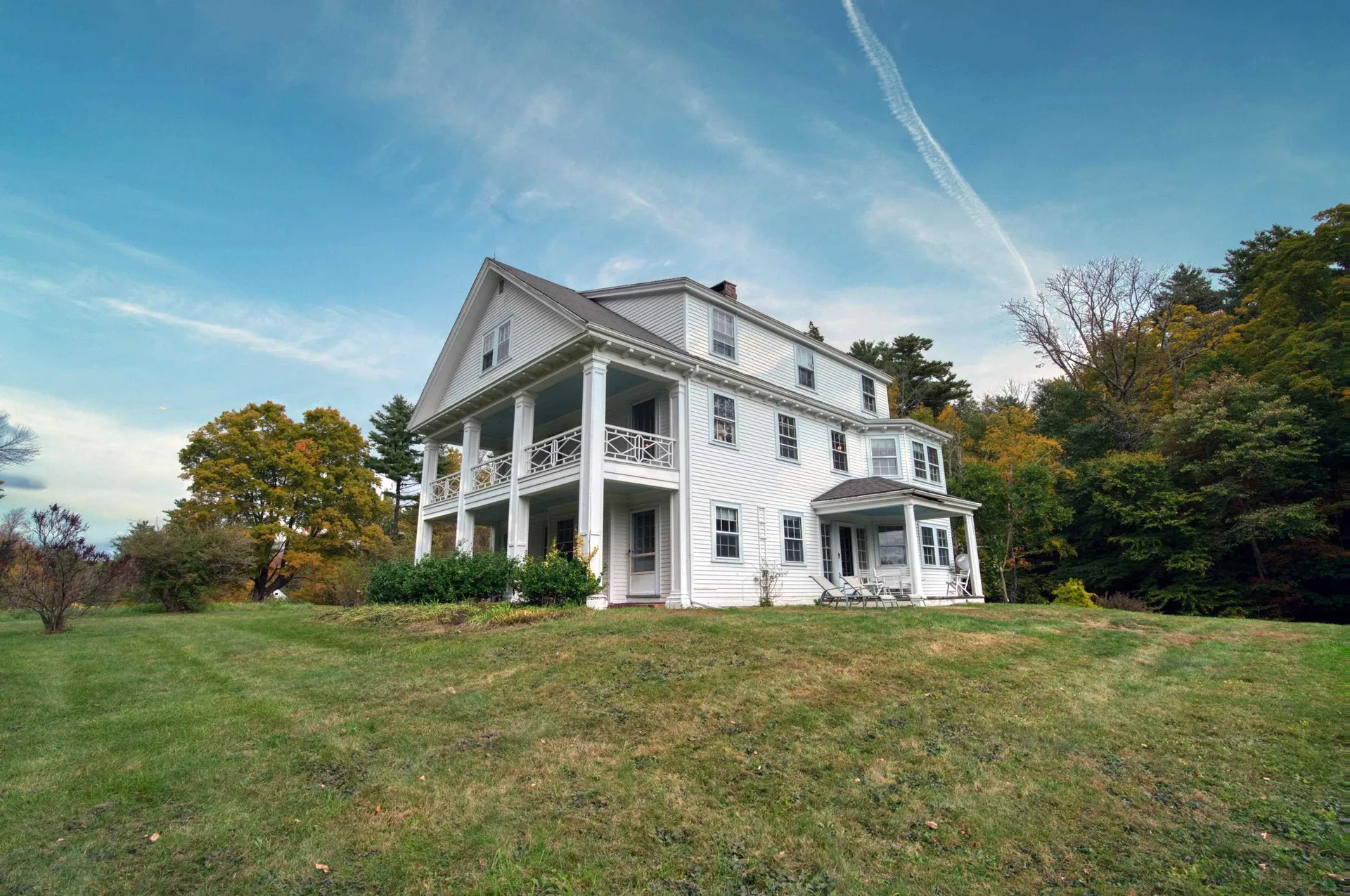 393 Main Street Jaffrey NH 03452