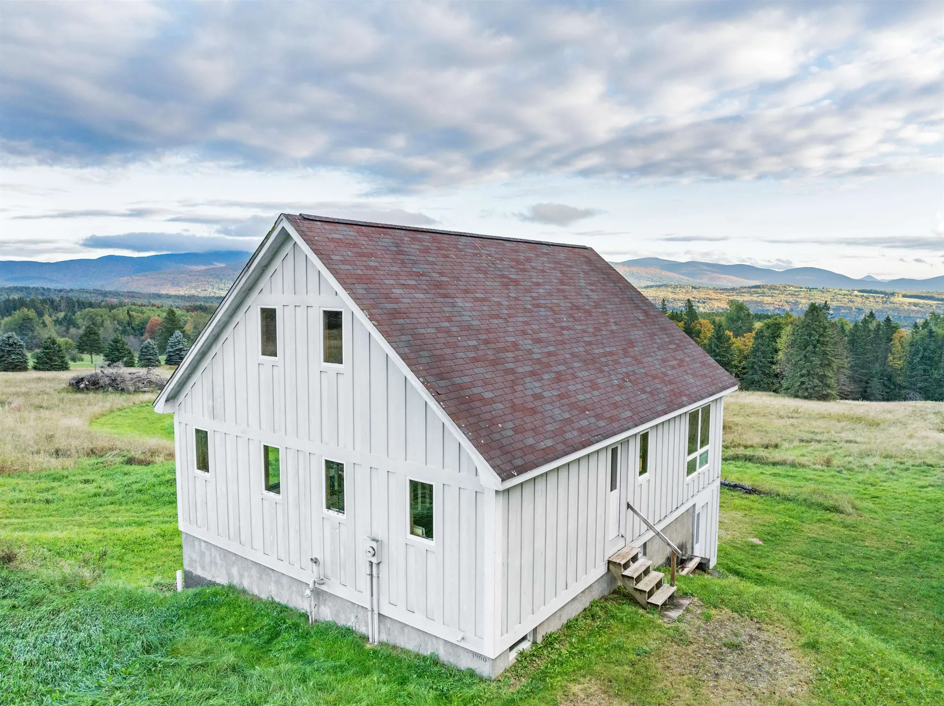 Lot 15 & 16 Reed Road Colebrook NH 03576