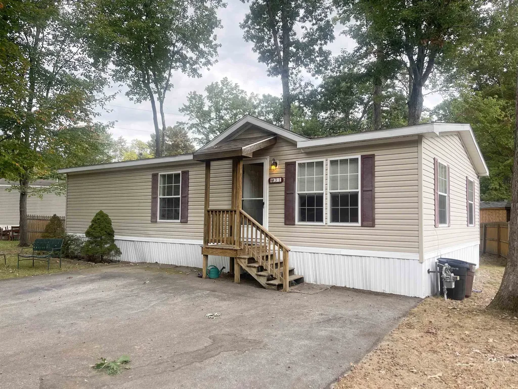 107 Fisherville Road Concord NH 03301