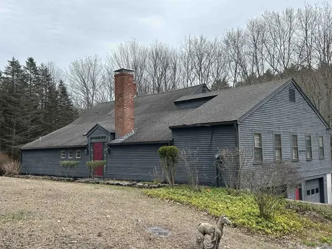 266 North Haverhill Road Kensington NH 03833