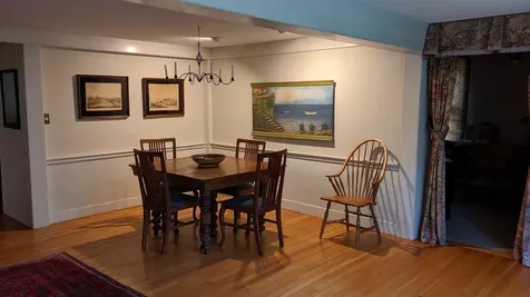 266 North Haverhill Road Kensington NH 03833