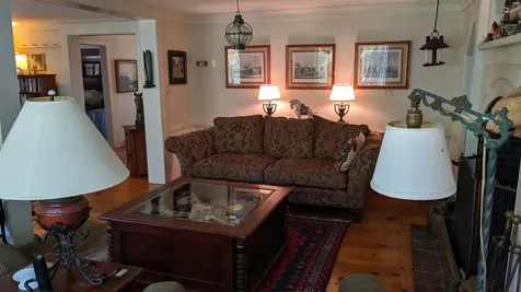 266 North Haverhill Road Kensington NH 03833