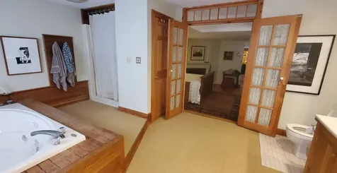 266 North Haverhill Road Kensington NH 03833