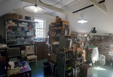 266 North Haverhill Road Kensington NH 03833