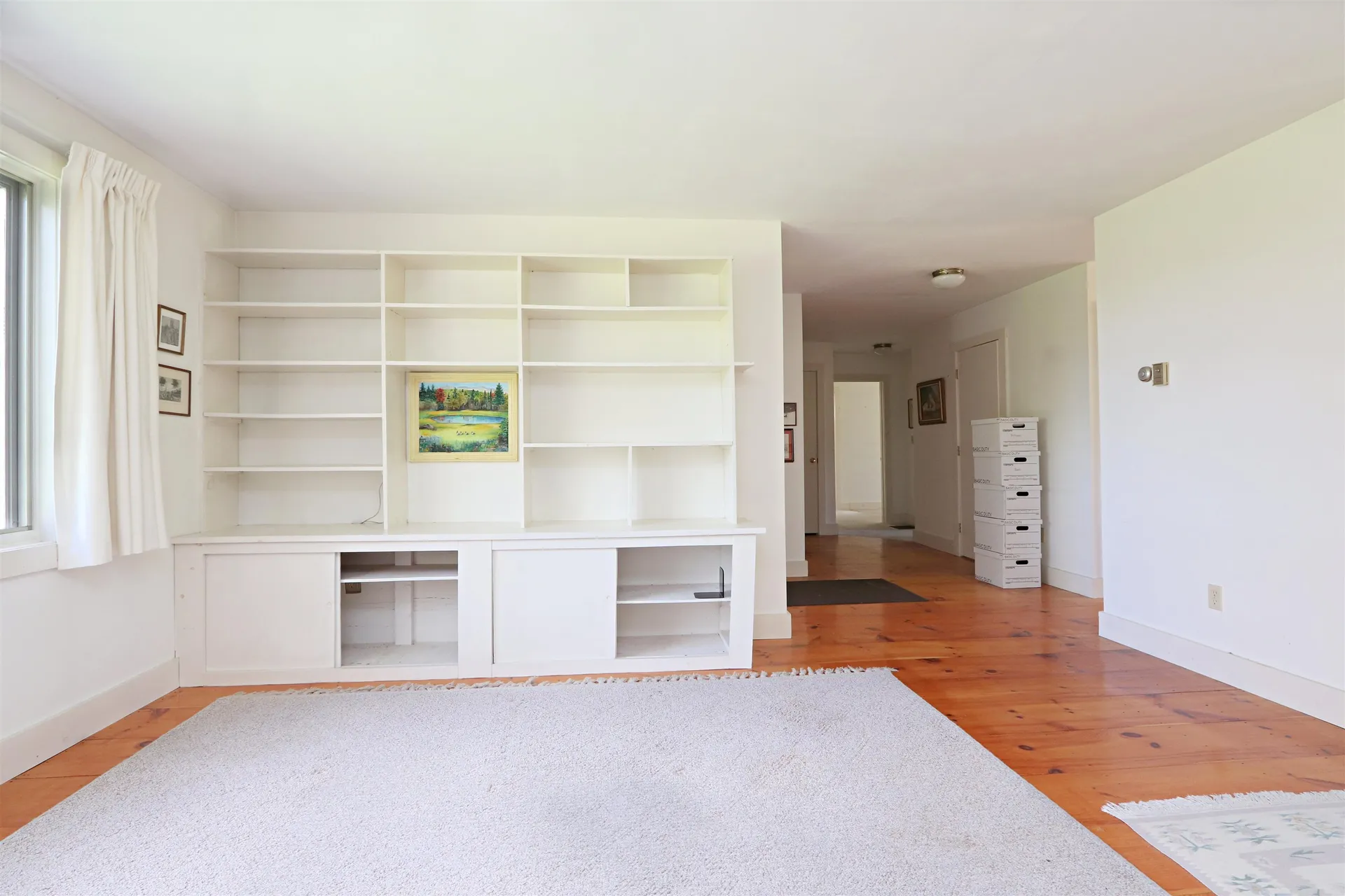 184 Field Road Peacham VT 05862