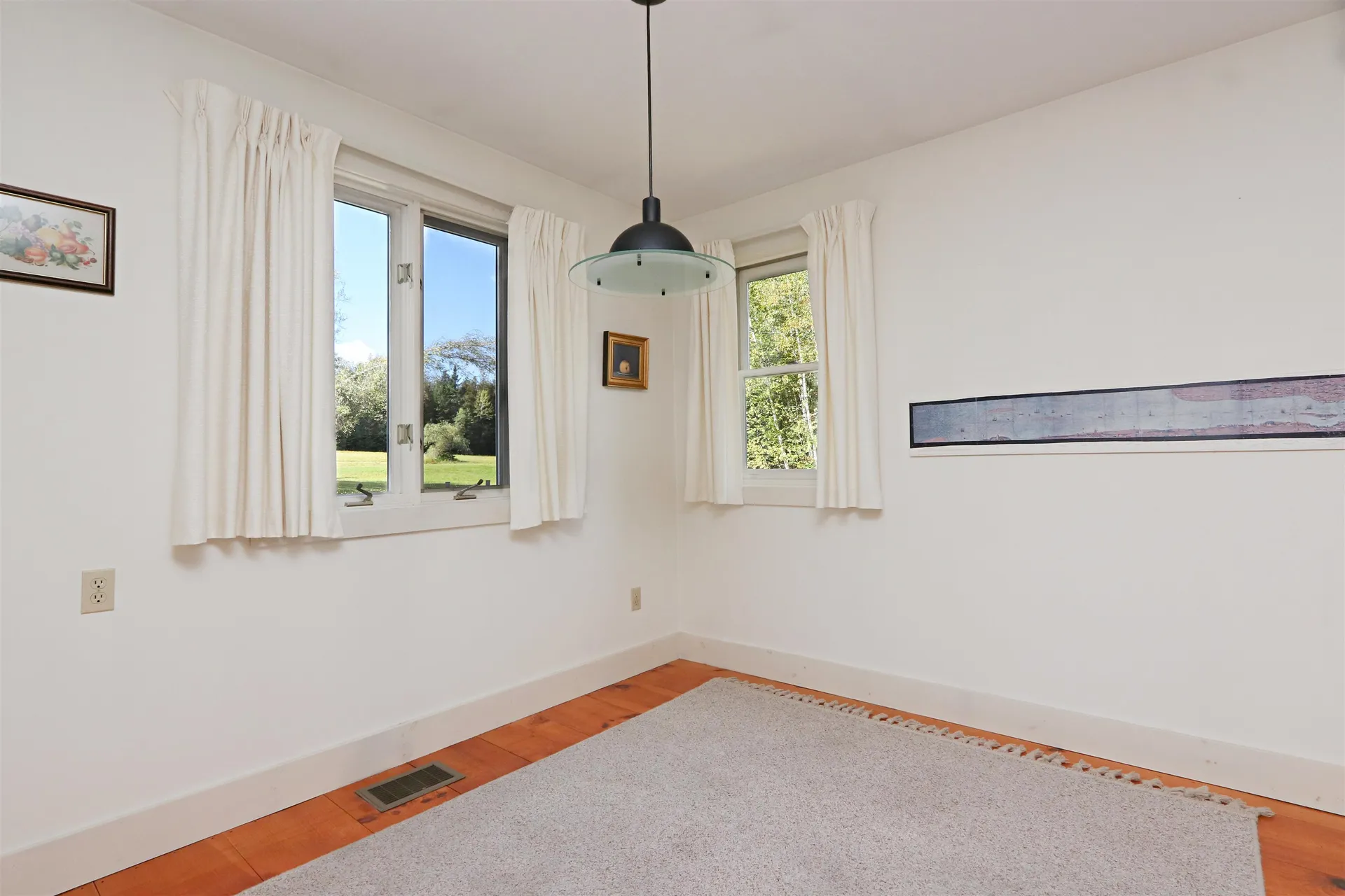 184 Field Road Peacham VT 05862