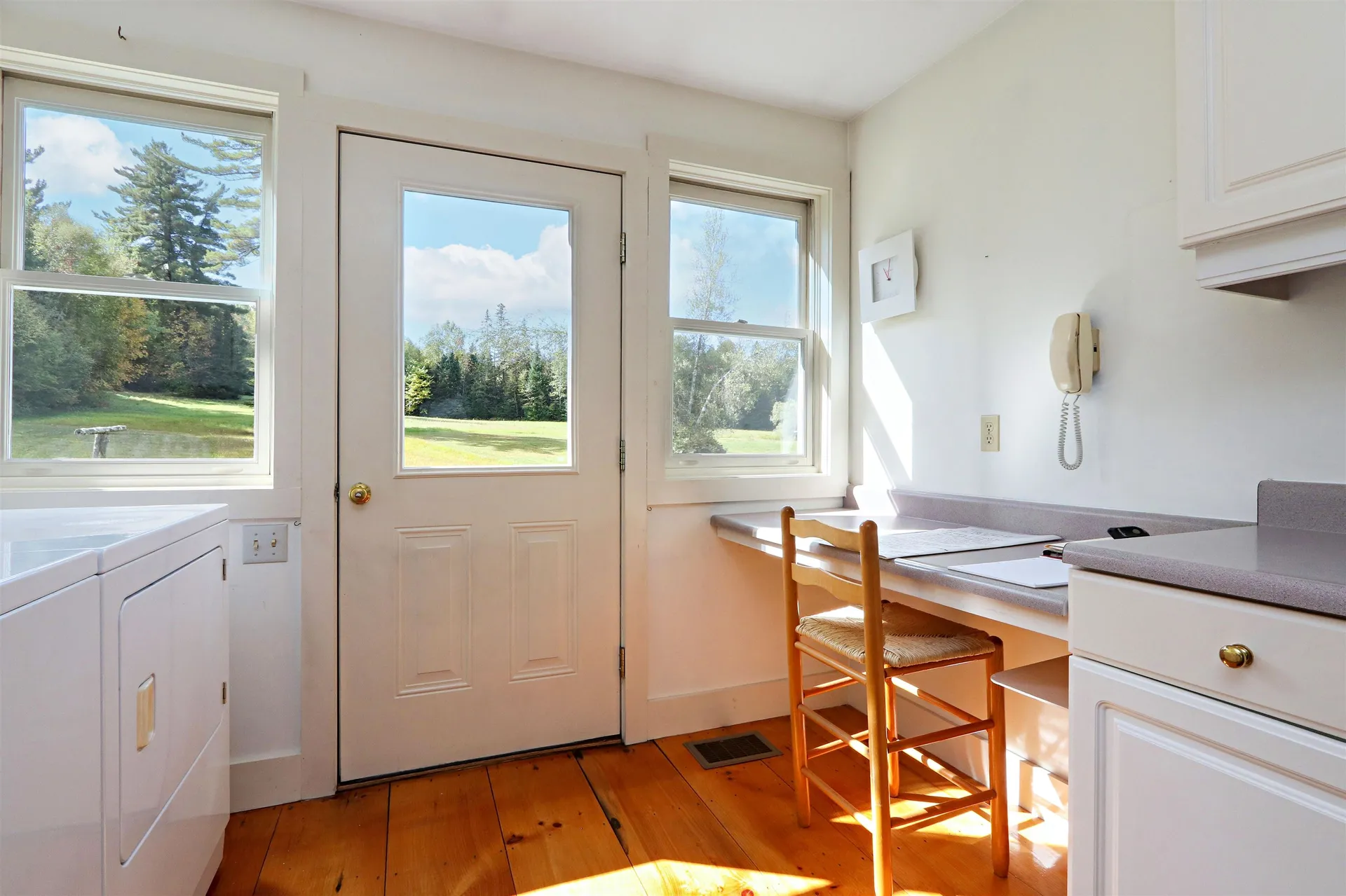 184 Field Road Peacham VT 05862